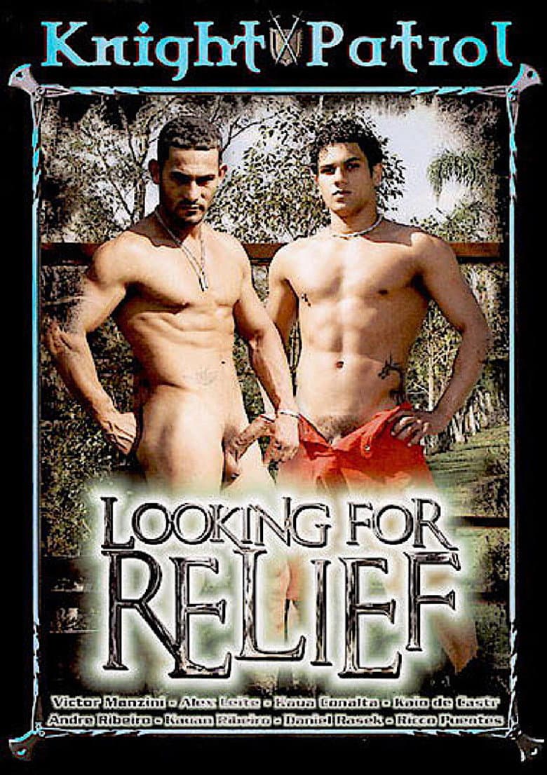 Looking for Relief