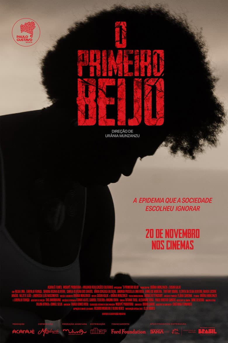 O Primeiro Beijo