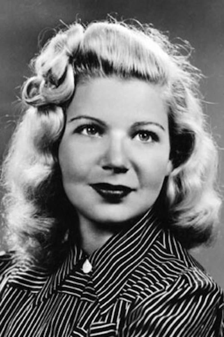 Florence Halop