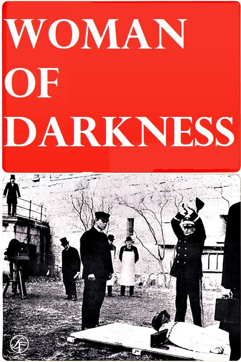 Woman of Darkness