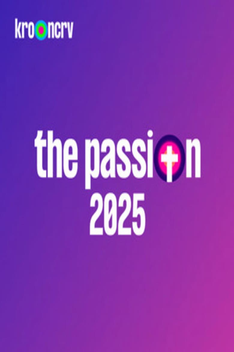 The Passion 2025: Live in Terneuzen