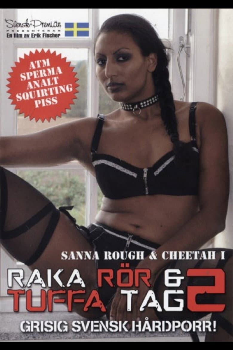 Raka rör & tuffa tag 2