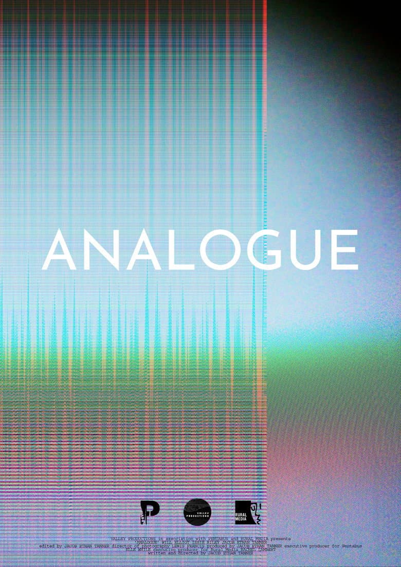 ANALOGUE: A Horror Anthology
