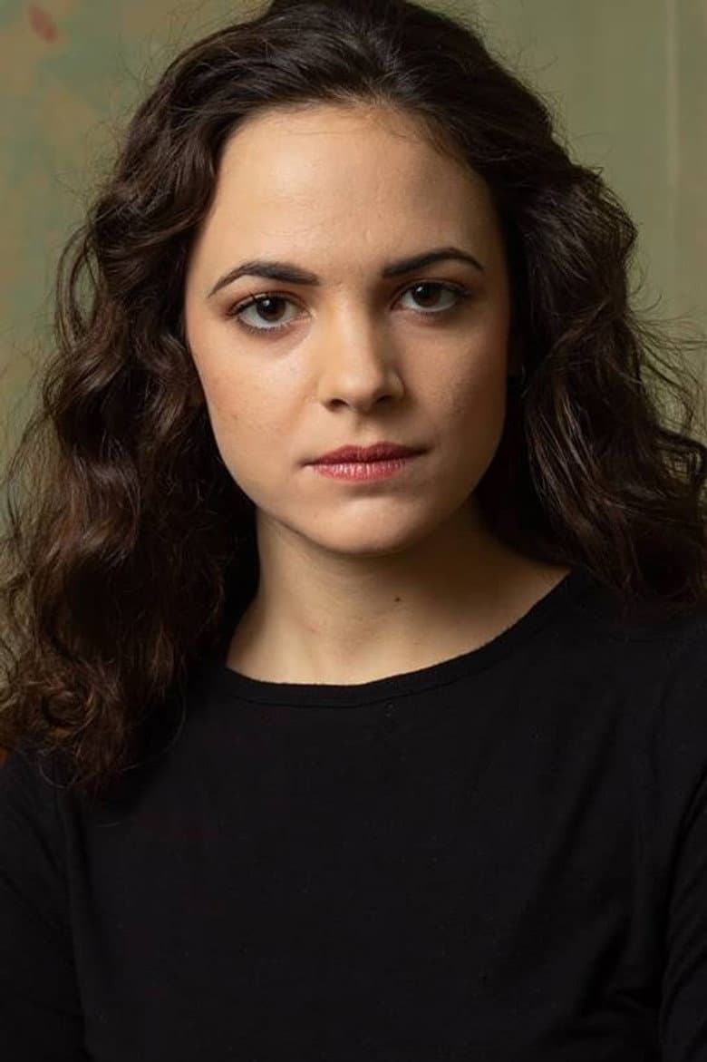 Thalia Stamatelou