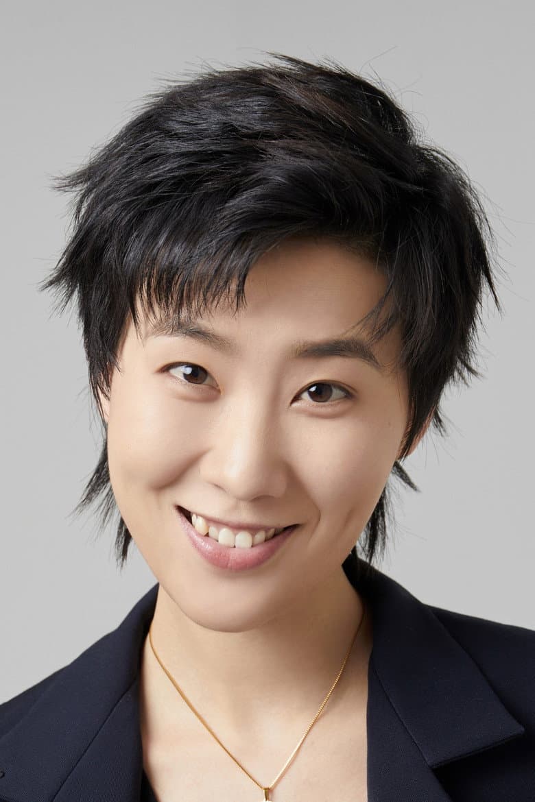 Shi Yanan