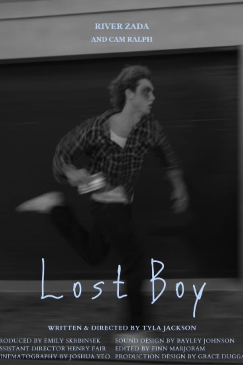 Lost Boy