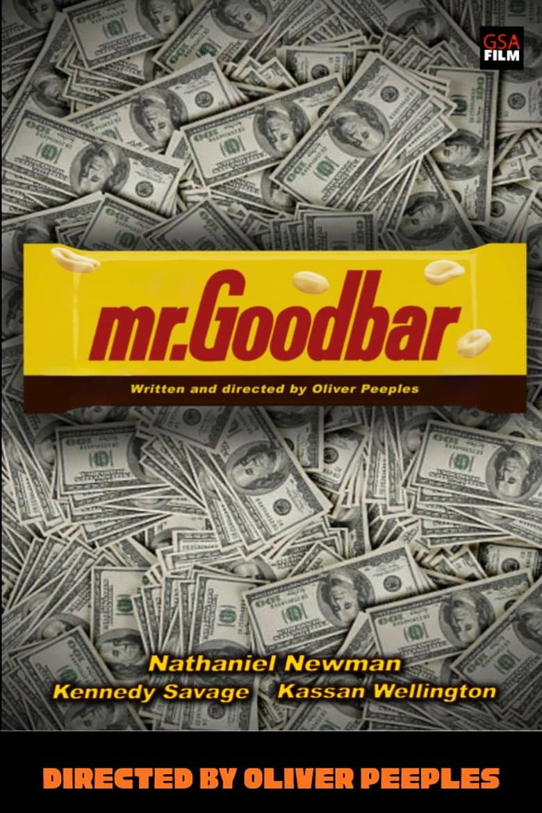 Mr. Good Bar