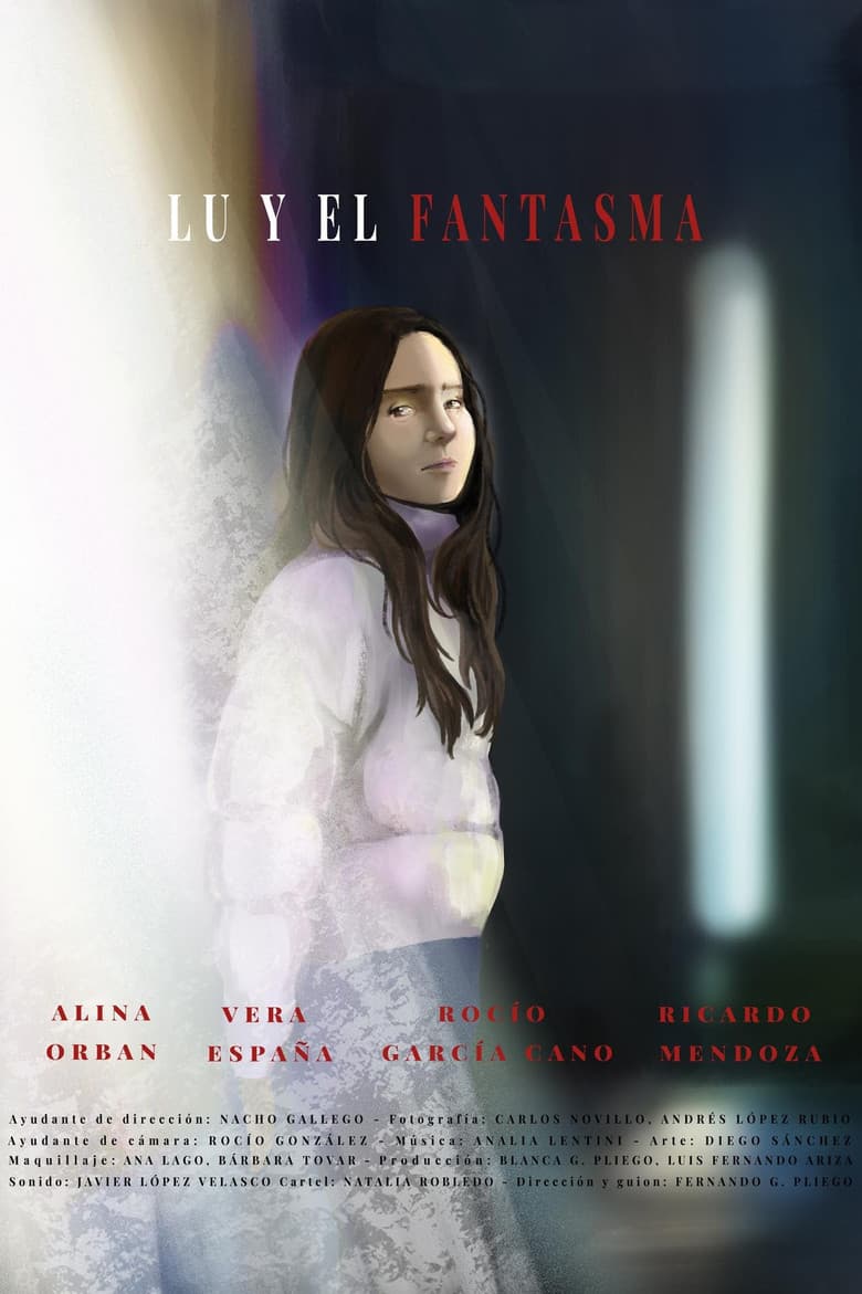 Lu y el fantasma