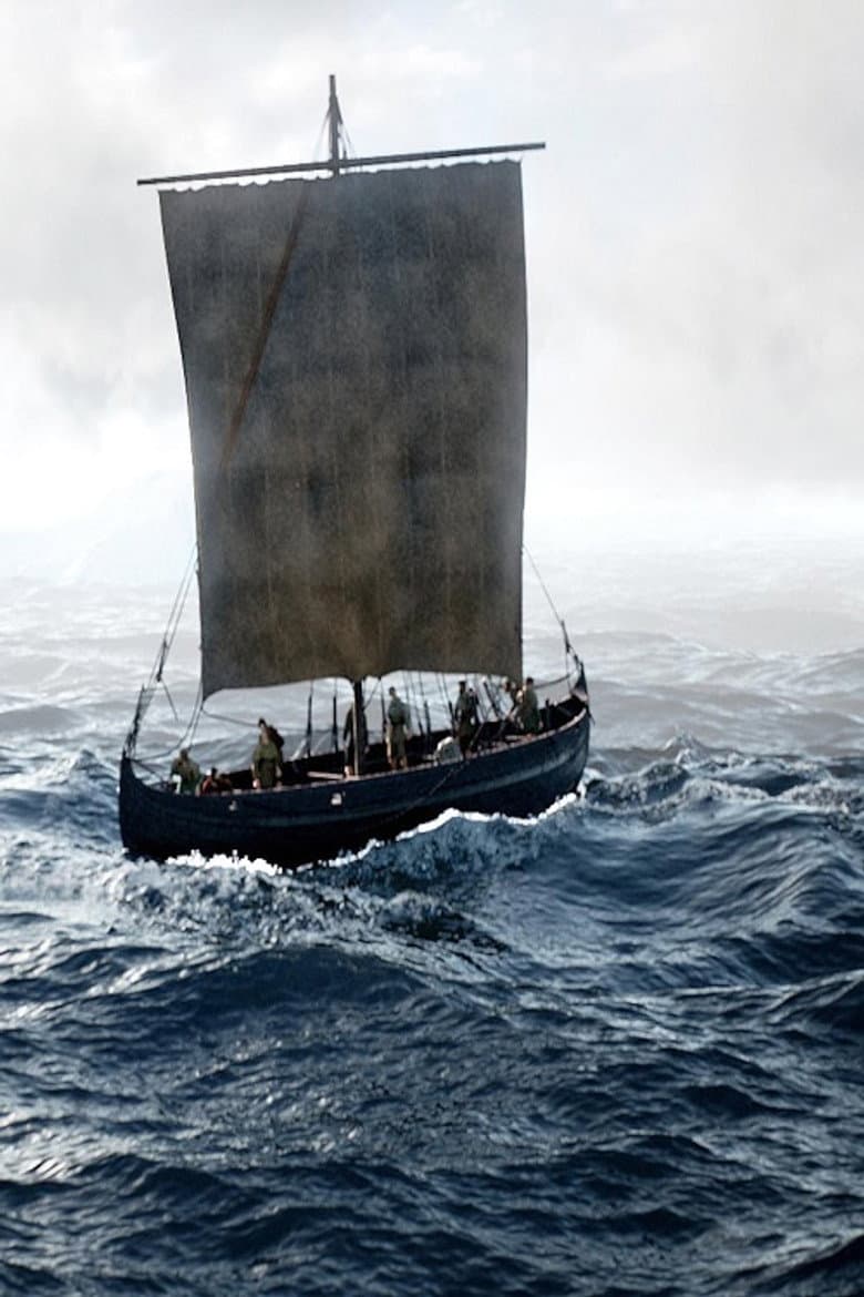 First Before Columbus - The True Discoverers of America