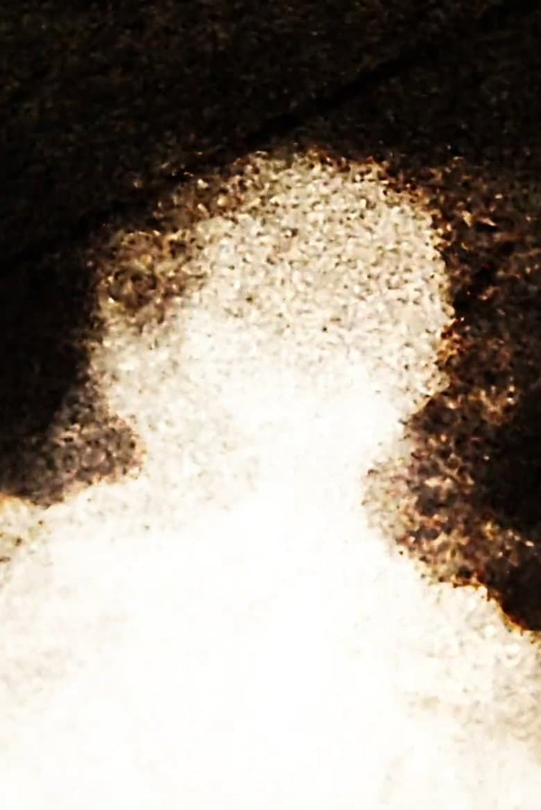 Shadow on a marble tablet