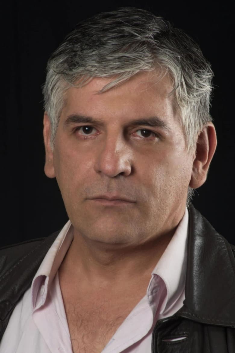 Gastón Velandia