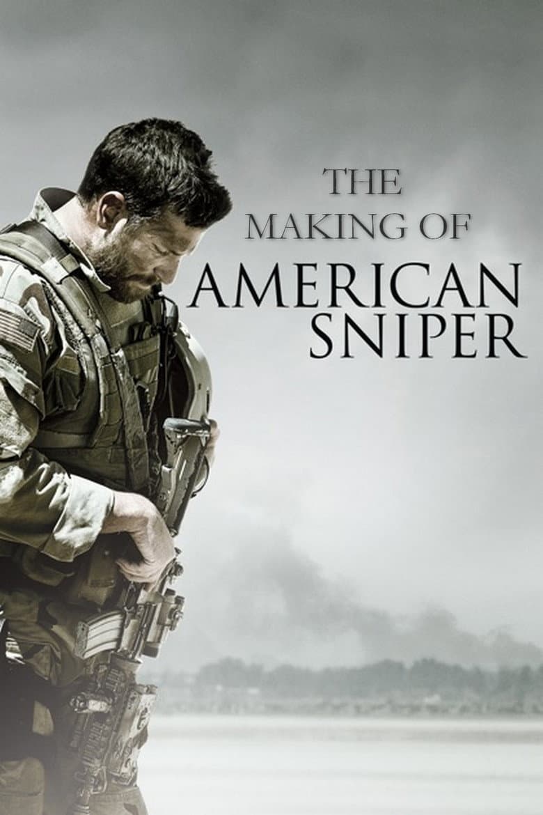 The Making of 'American Sniper'