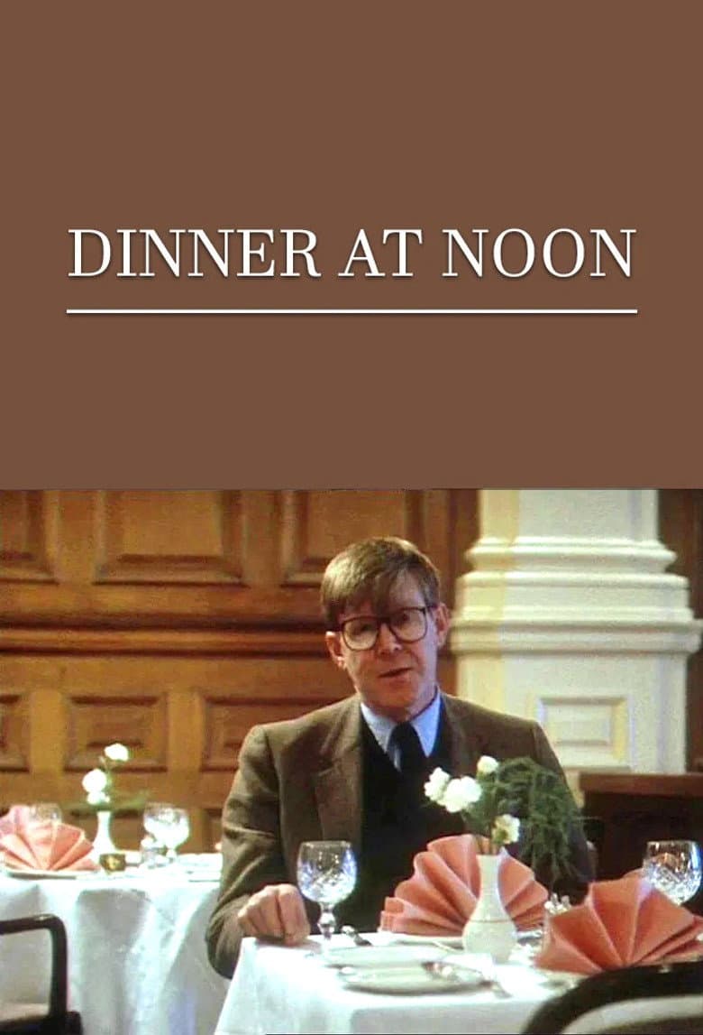 Dinner at Noon