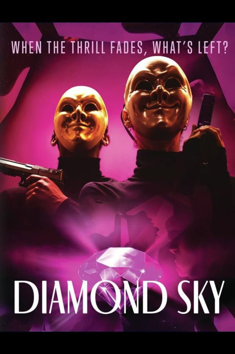 Diamond Sky