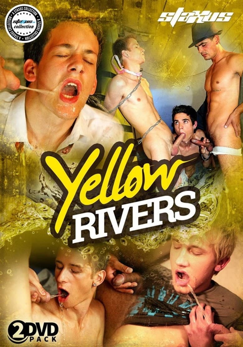 Yellow Rivers