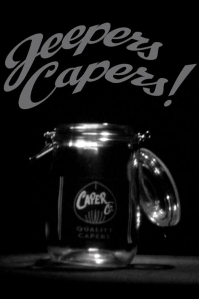 Jeepers Capers
