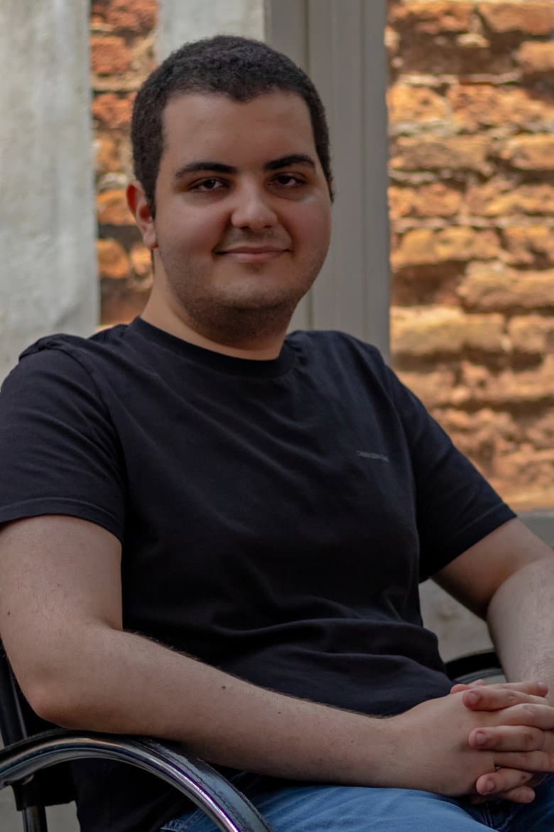 Vitor Dividino
