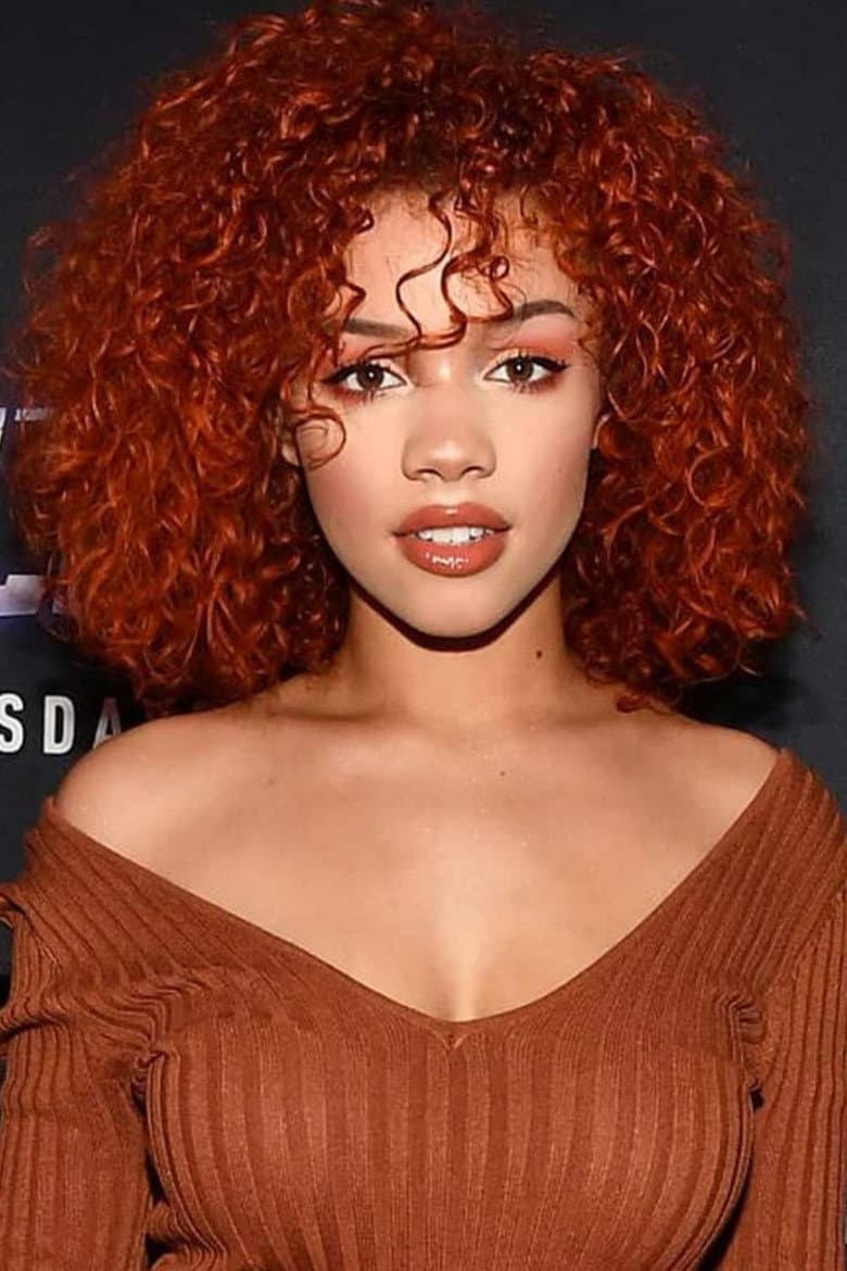 Kyndall Ferguson
