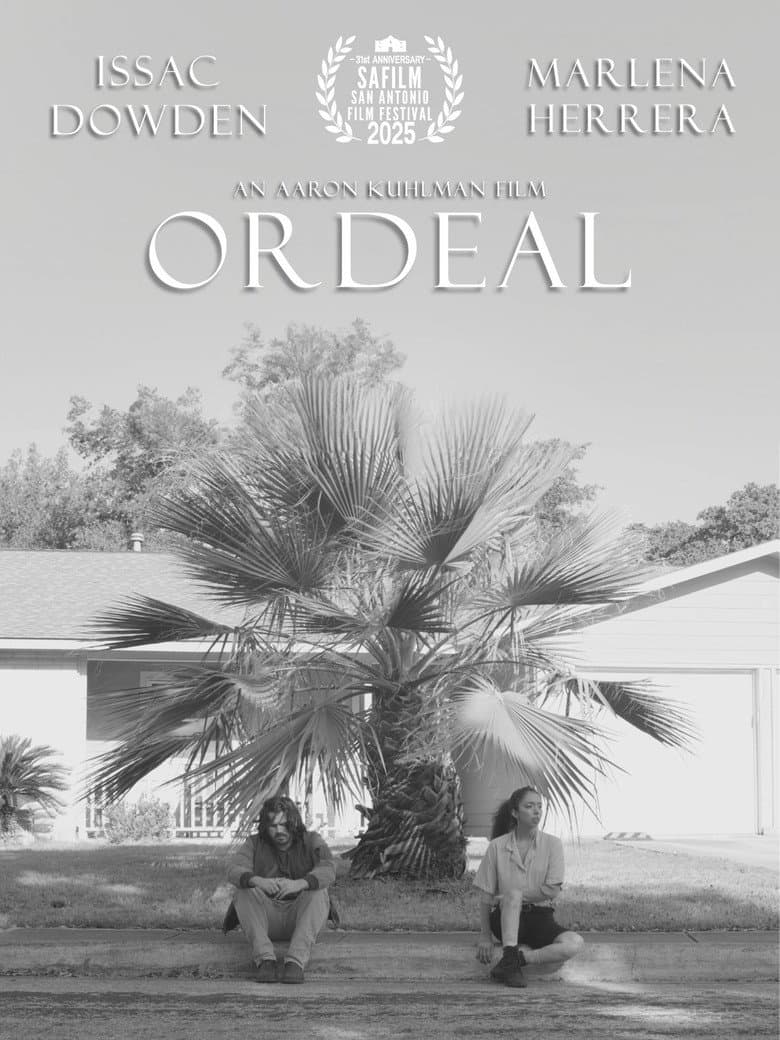 Ordeal