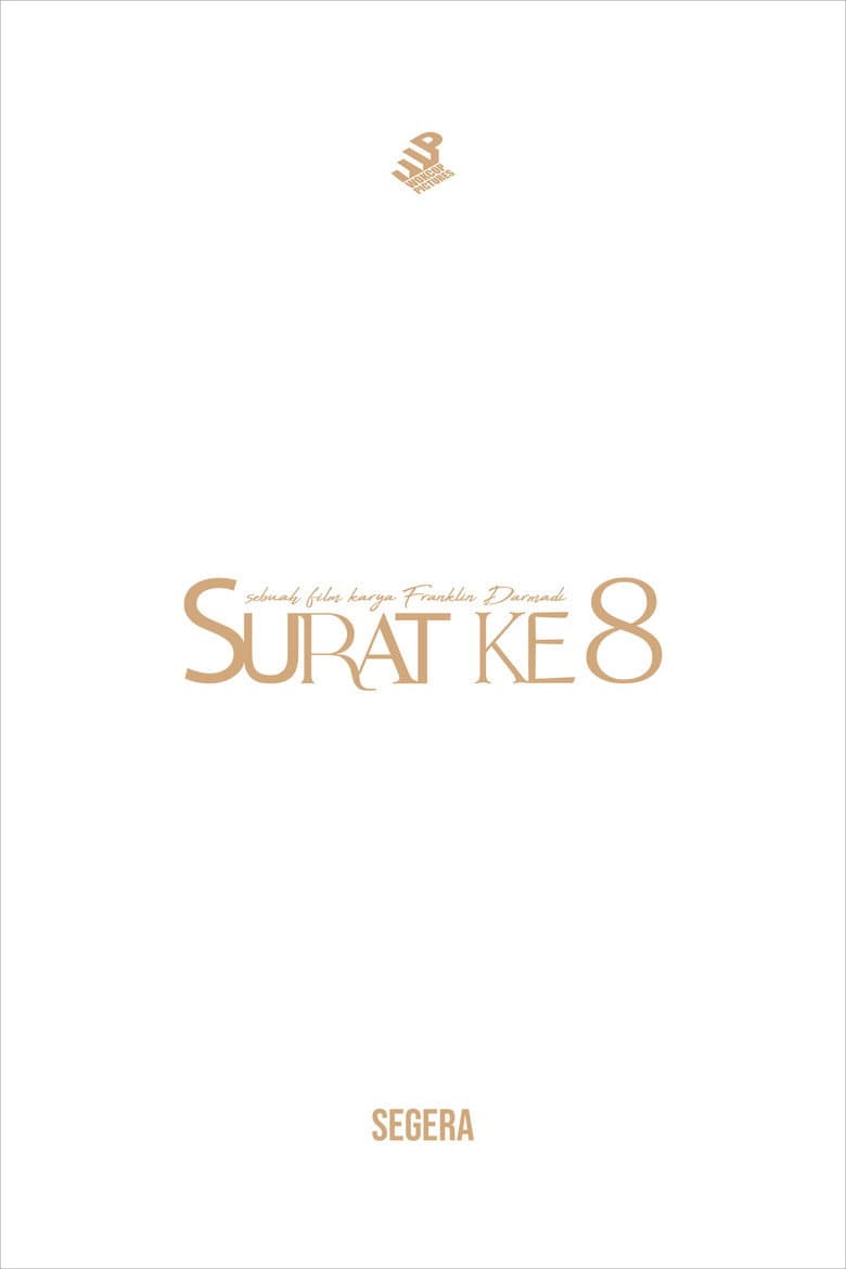 The 8th Letter
