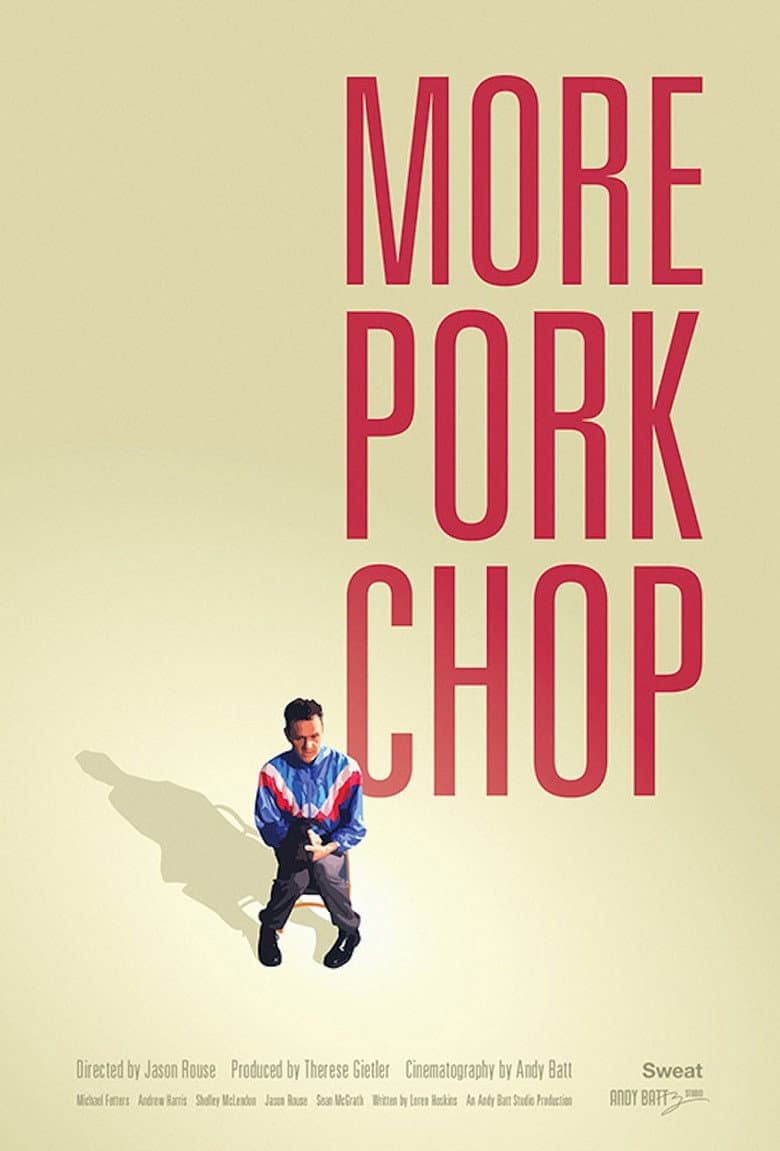 More Porkchop