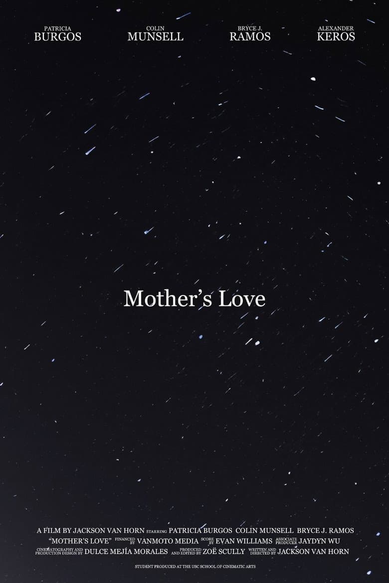 Mother's Love