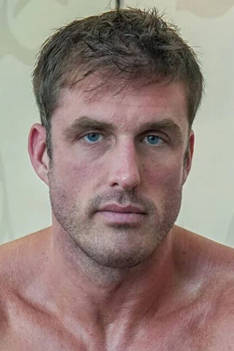 Mark Lax