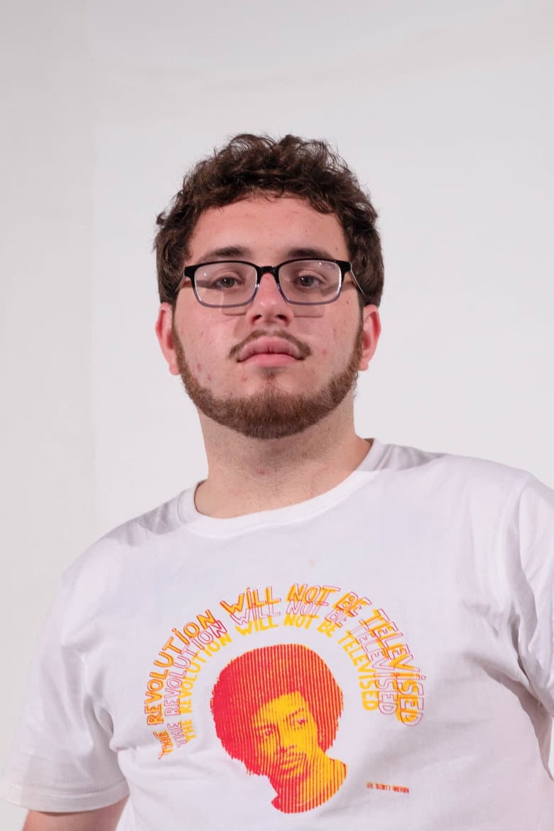 Zeke Fairley