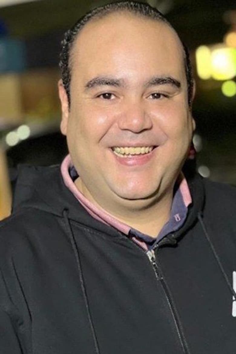 Ramy Abdel Maksoud