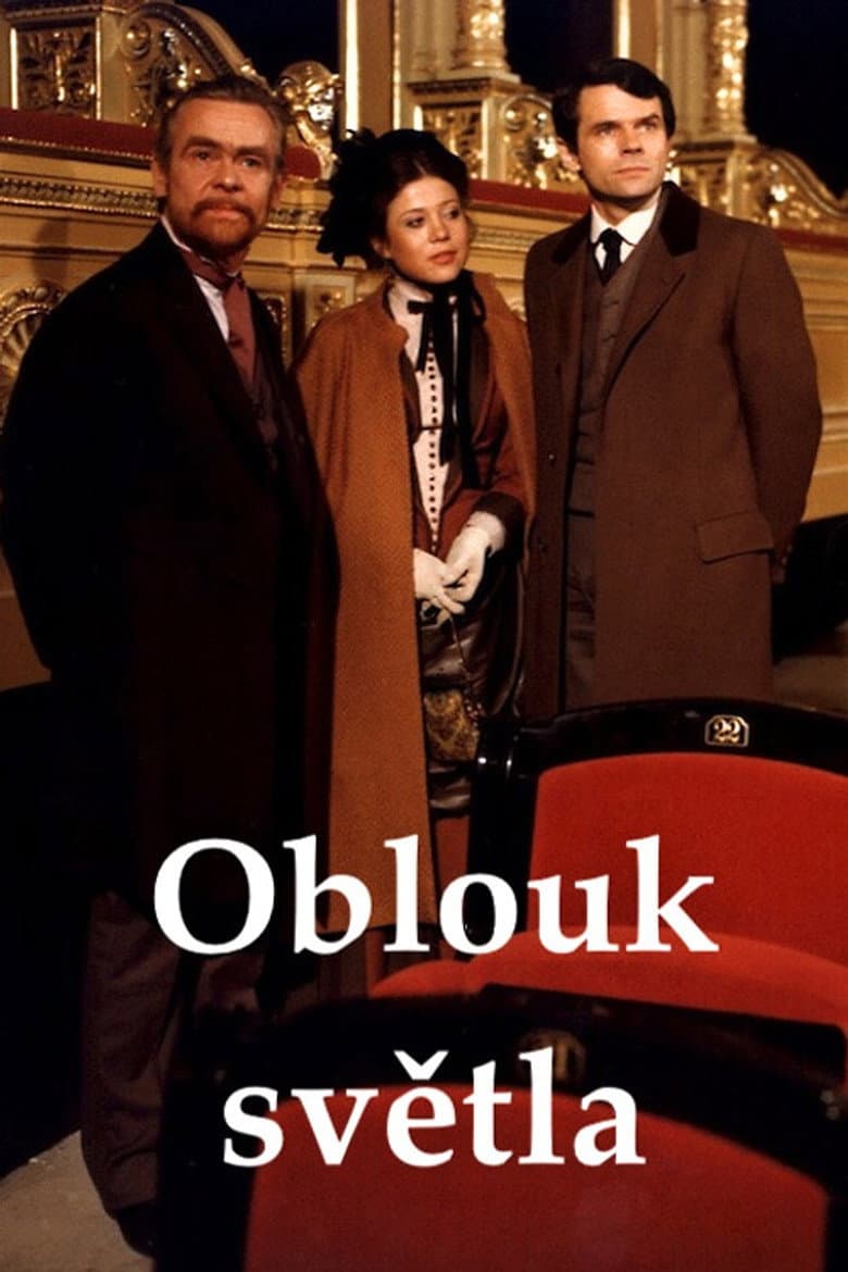 Oblouk světla