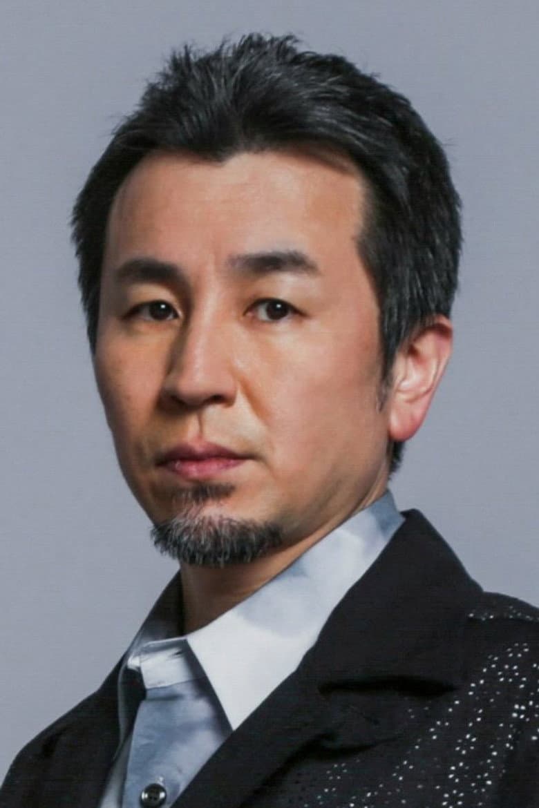 Takahiro Yamada