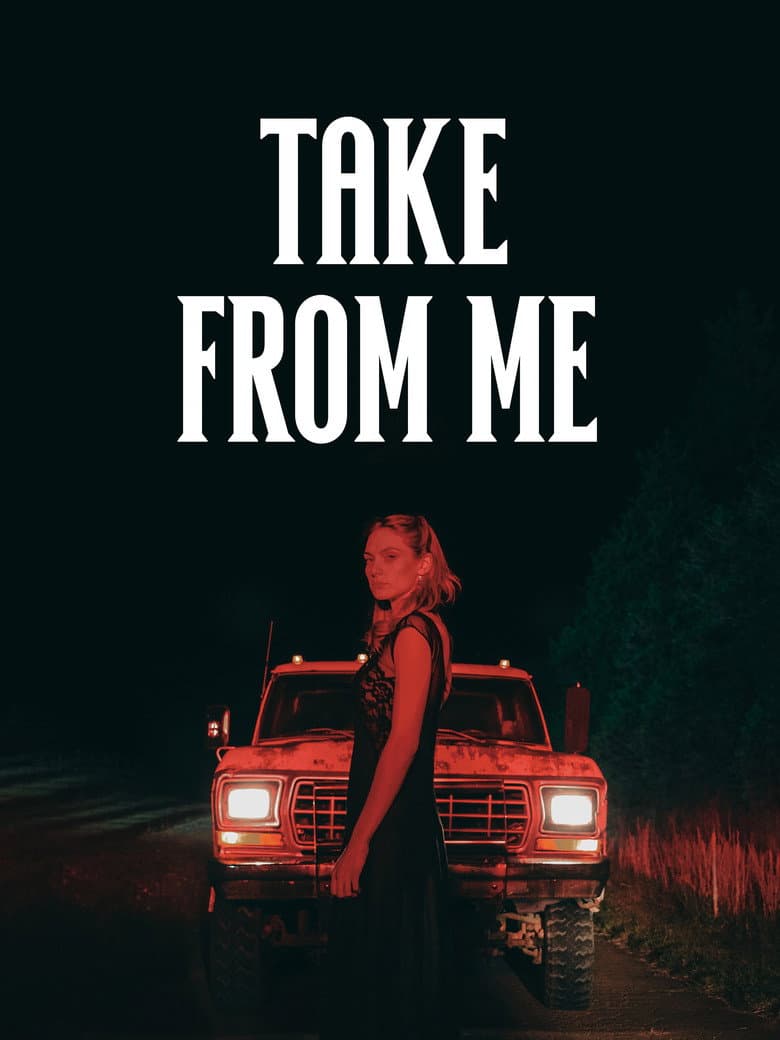 Take from Me