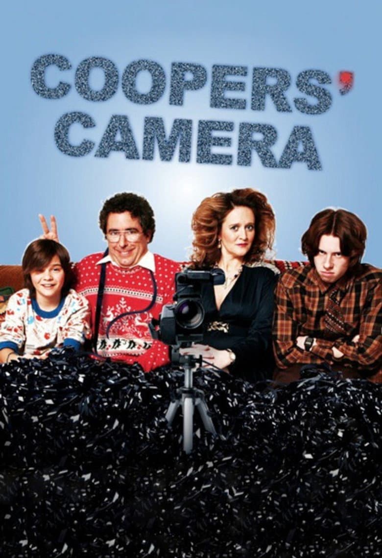 Coopers' Camera