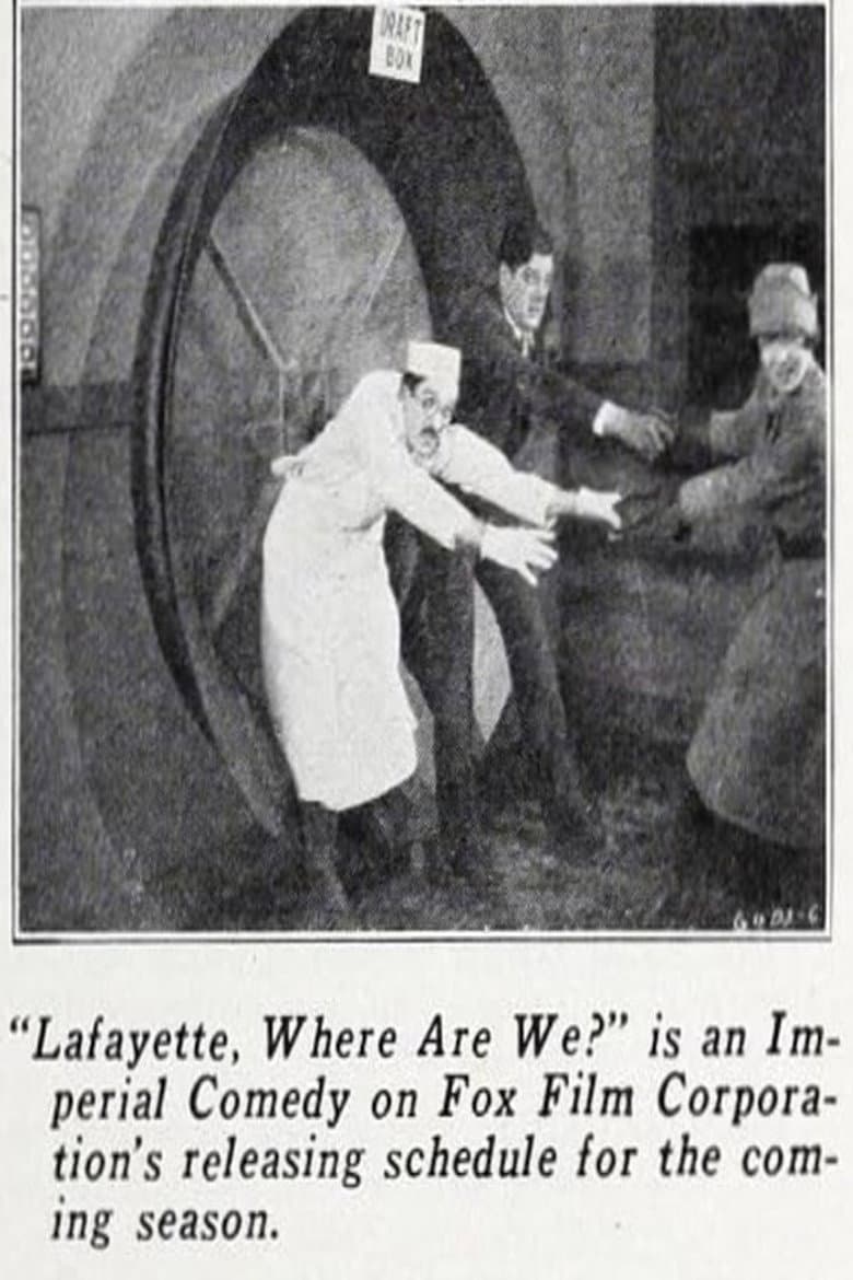Hello Lafayette