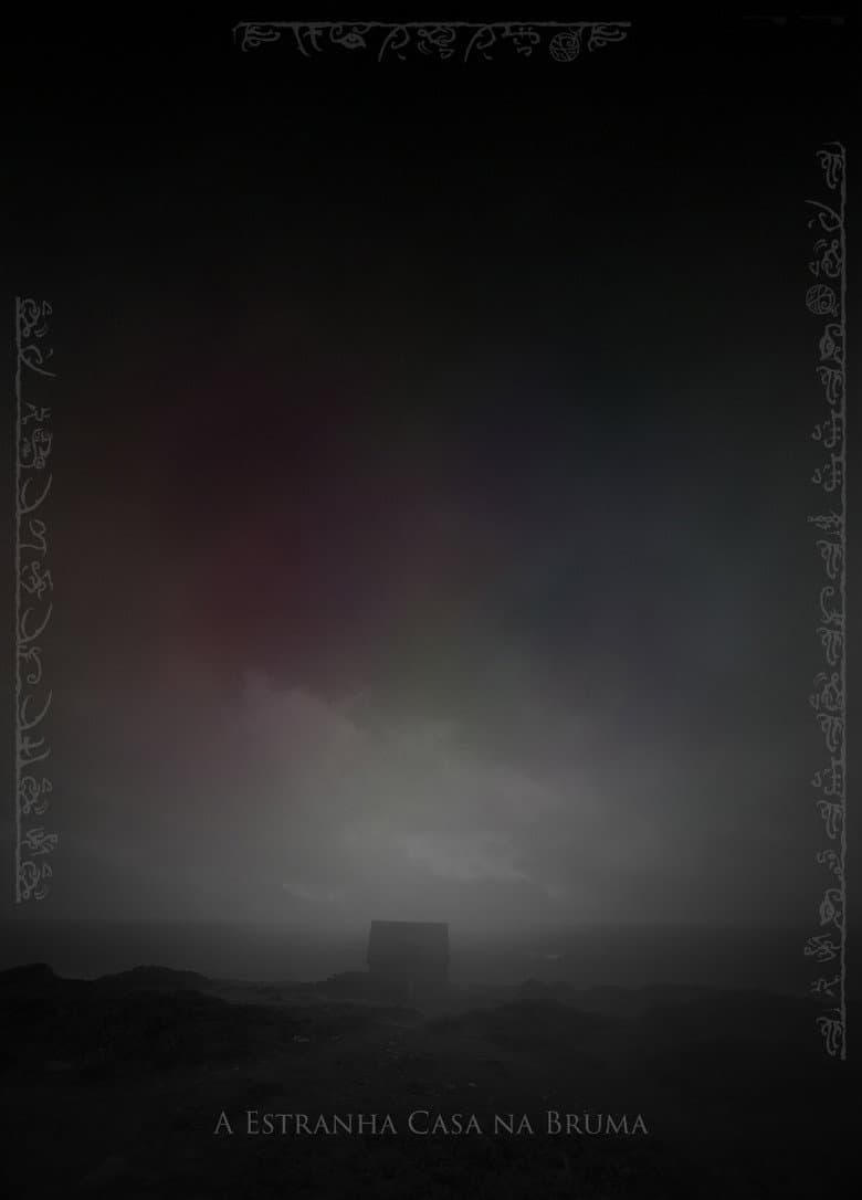 The Strange House in the Mist