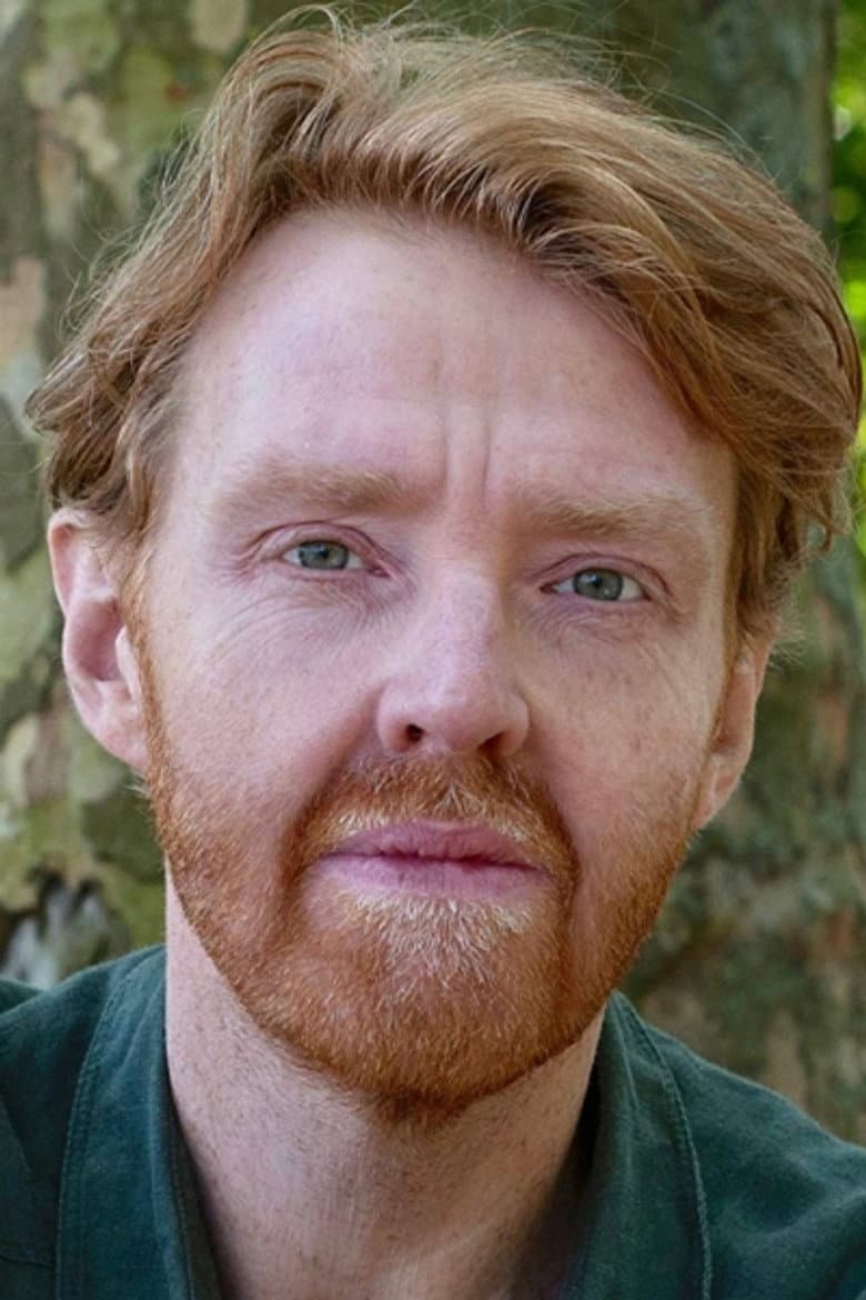 Andrew Buckley