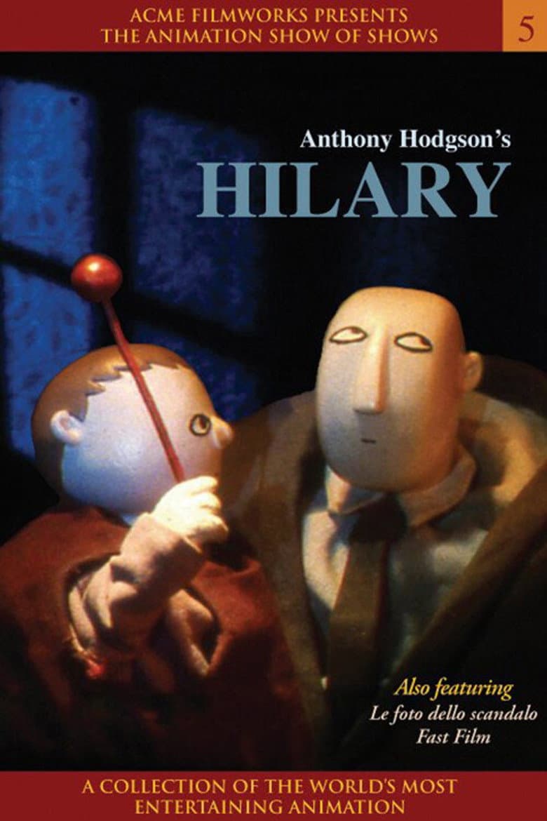 Hilary