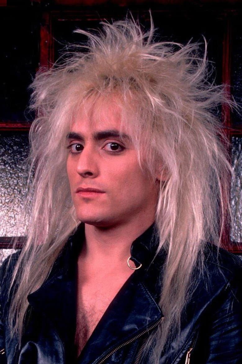 Johnny Rod