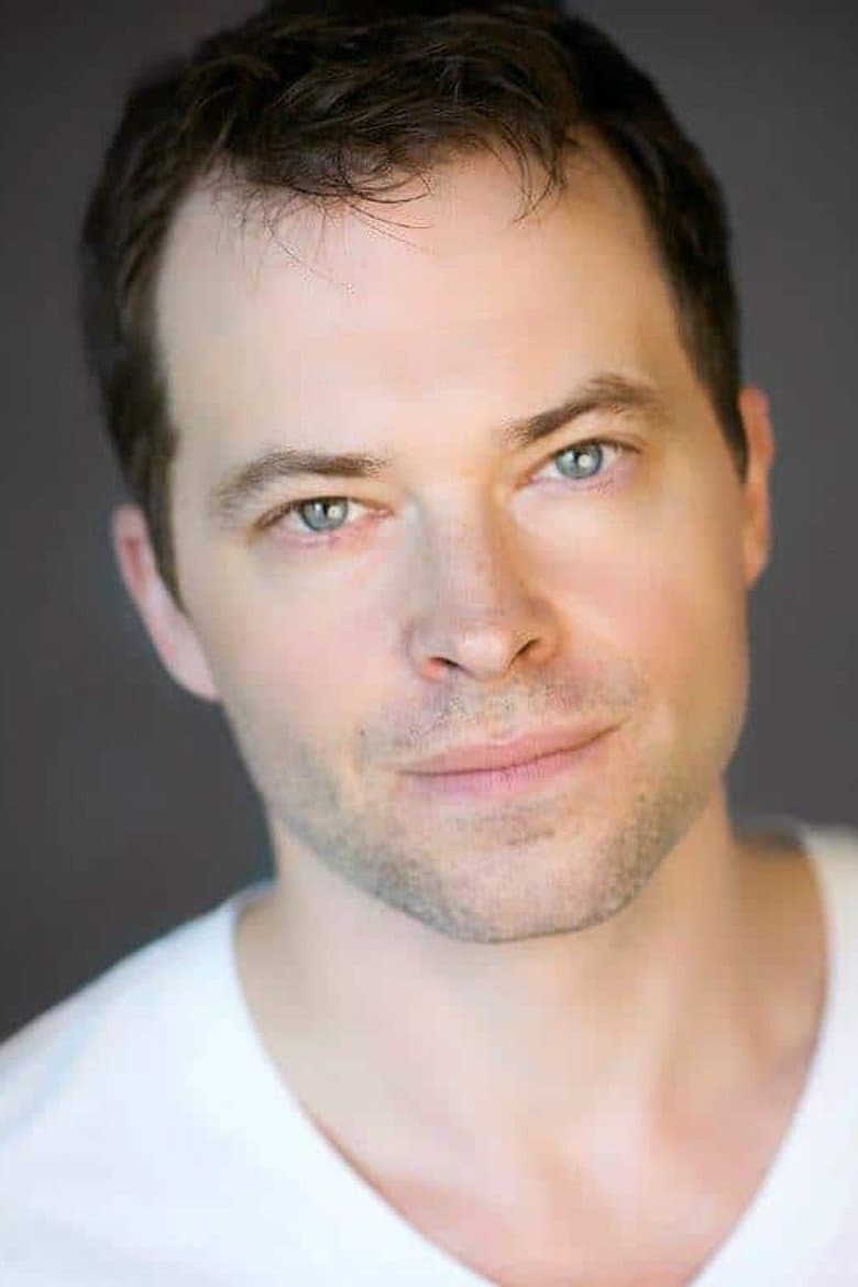 Brad Hodder