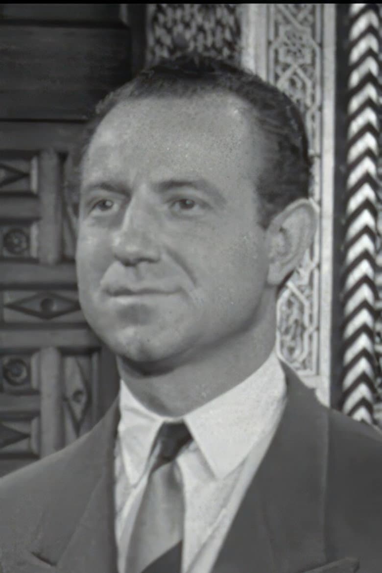 Jacques Sablon