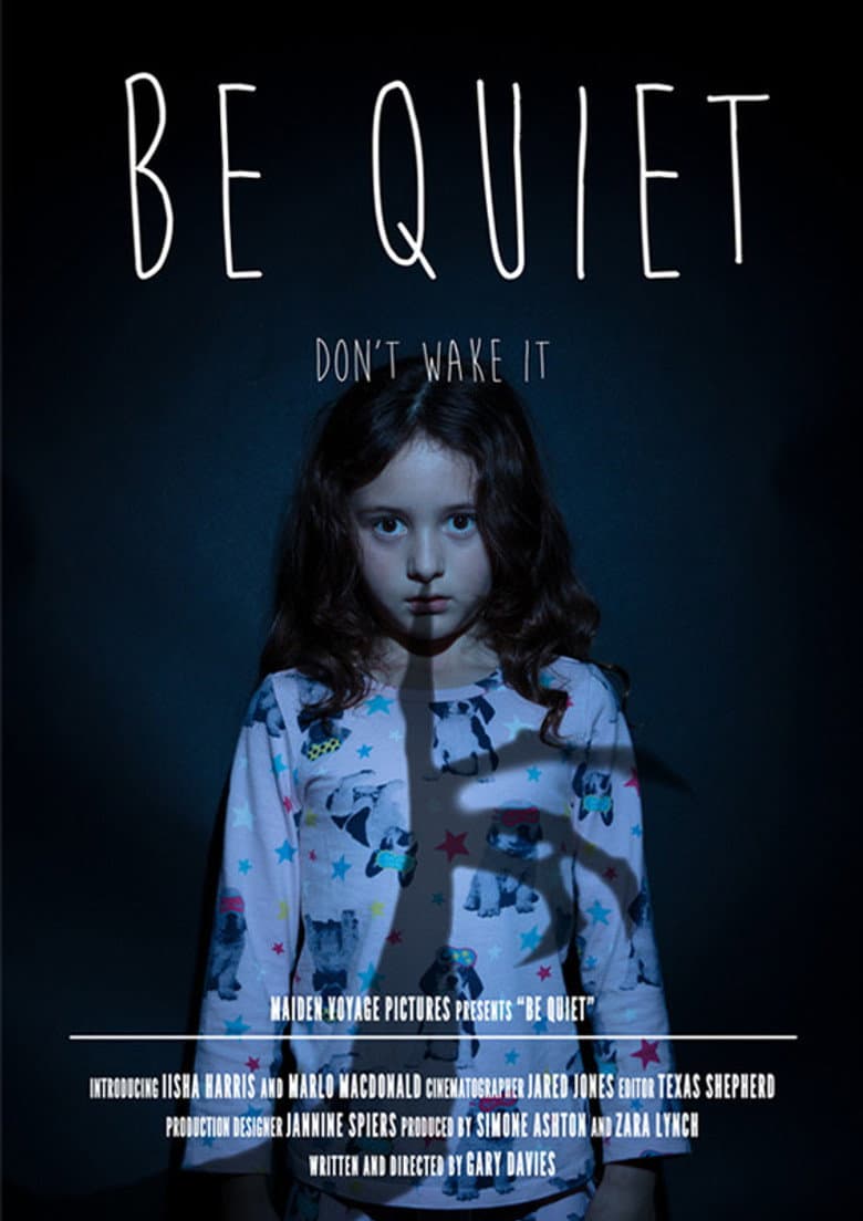 Be Quiet