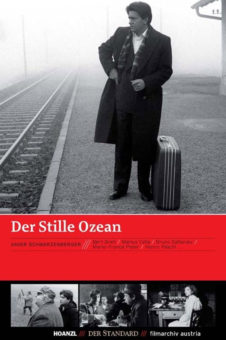The Silent Ocean