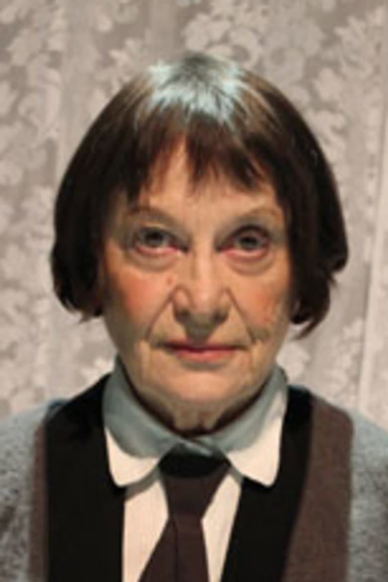 Inga Edwards
