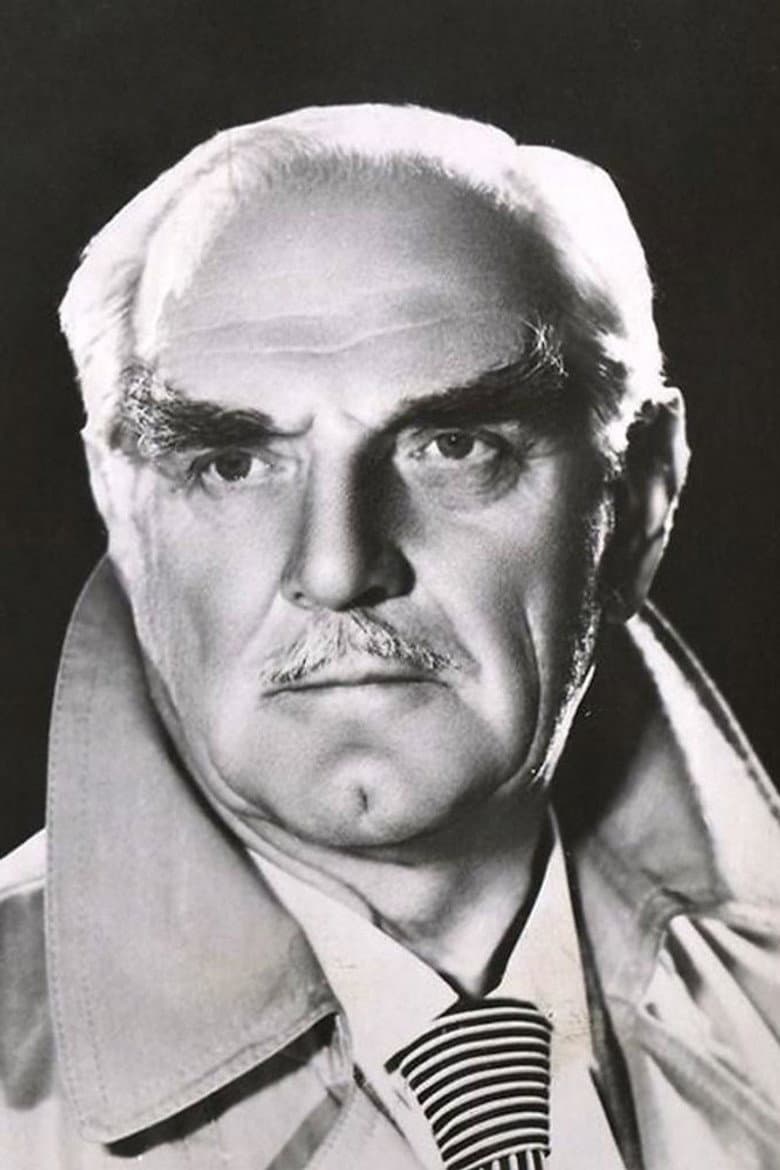 Sergei Golovanov
