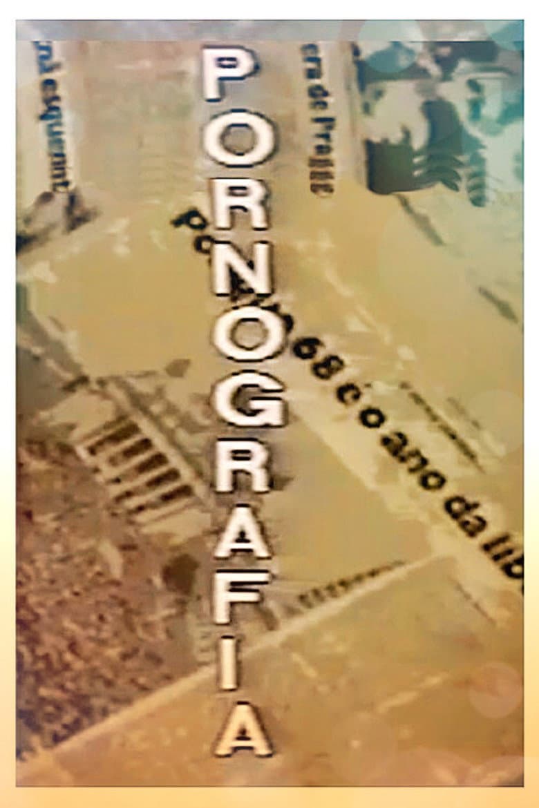 Pornografia