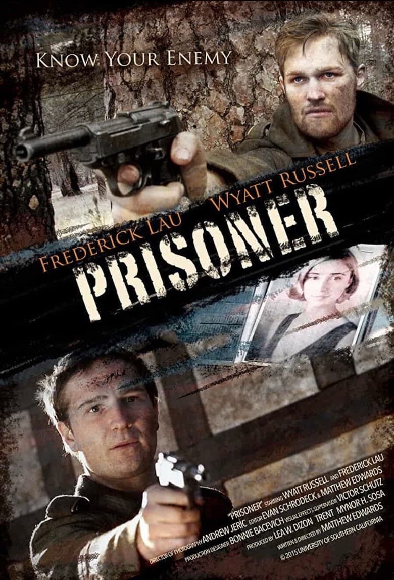 Prisoner