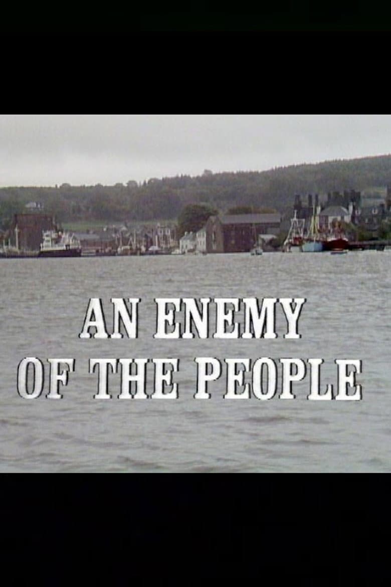 An Enemy of the People