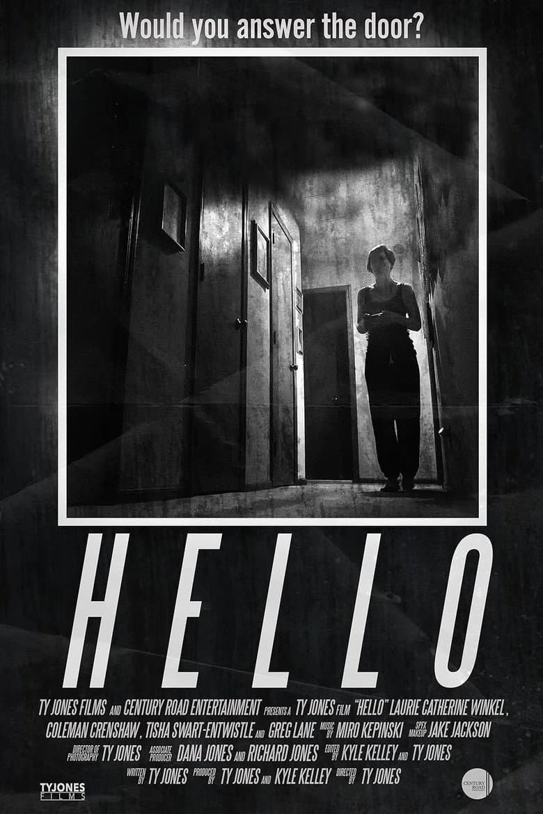 Hello