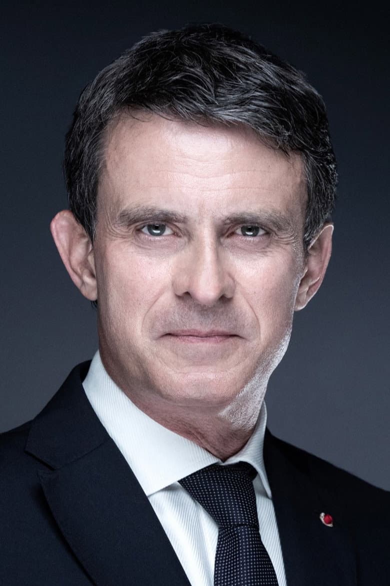 Manuel Valls