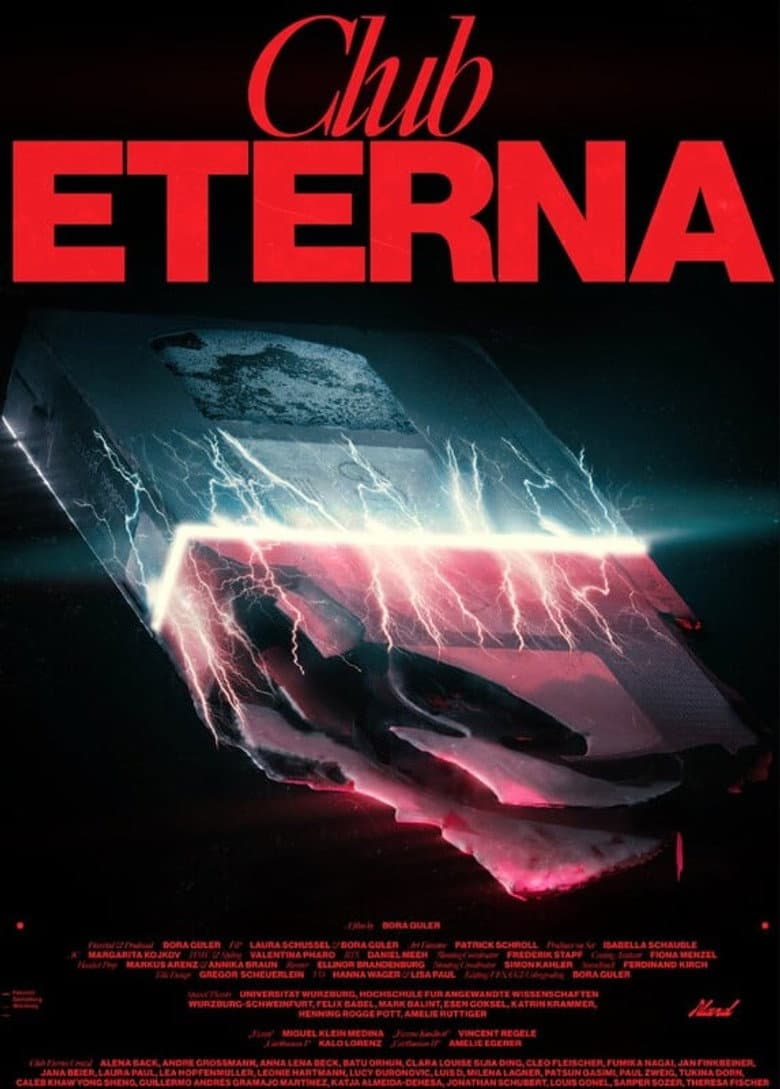 Club Eterna